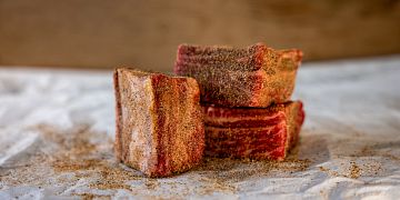 Missouri Rib Rub